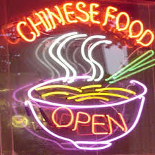 Chinese Food Culture