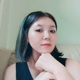 Chinese teacher Lea