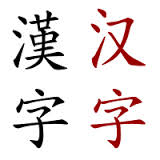 Learn Chinese Characters