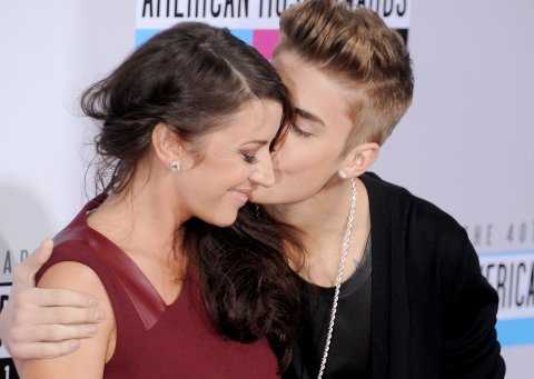 Learn Chinese Words for Mother's Day